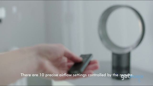 Everything You Need to Know About the Dyson Cool Range of Fans смотреть онлайн