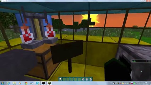 как сварить зелье невидимости и зелье моментального урона 2 смотреть онлайн