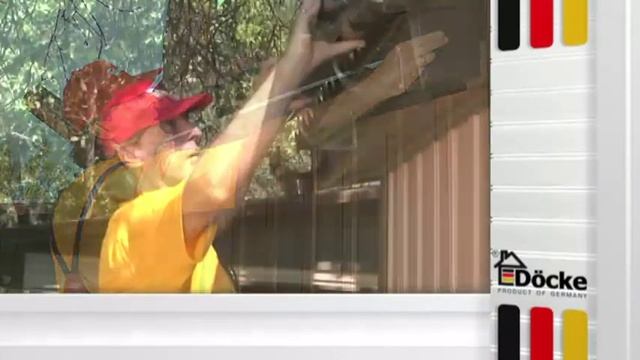 Сайдинг виниловый DOCKE (Дёке). Монтаж. смотреть онлайн