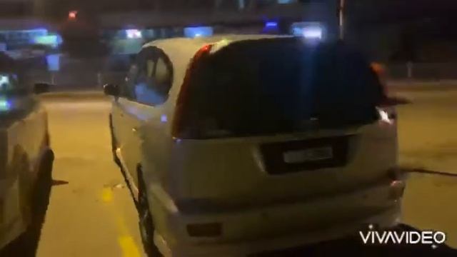 HONDA STREAM RN1-RN5 KELANTAN смотреть онлайн