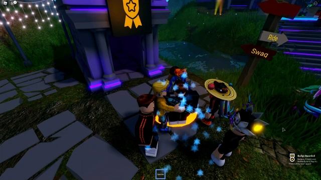 ROBLOX 2023 CODES (HURRY UP!) ALL NEW FREE* 13! PROMO CODES AND FREE ITEMS in ROBLOX! смотреть онлайн