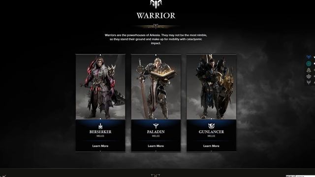Lost Ark на Евро (steam) плюсы и минусы - стоит ли играть (обзор) смотреть онлайн