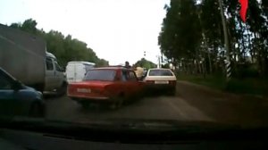 Дорожные войны Выпуск 26
