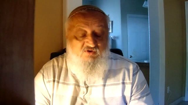 Толкование Торы(Книга Левит)Глава 25 смотреть онлайн