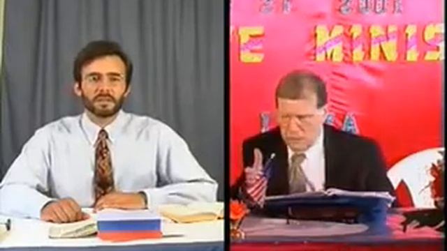 Bert Klendennen Послушание Веры смотреть онлайн