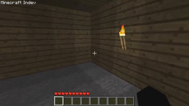 THE FORGOTTEN STRUCTURES of MINECRAFT! смотреть онлайн