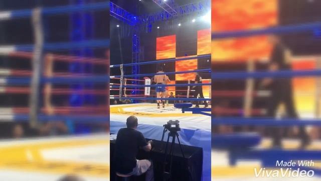 Hamid Amni’s highlights