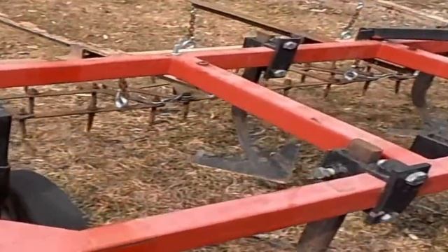 минитрактор китайский ДТЗ-244-4 культиватор смотреть онлайн