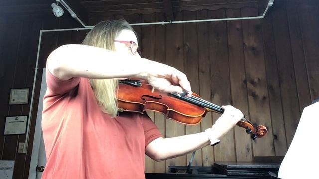 Desert Sands Viola смотреть онлайн