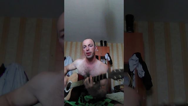 М.Шуфутинский - Таганка (Мой кавер) смотреть онлайн