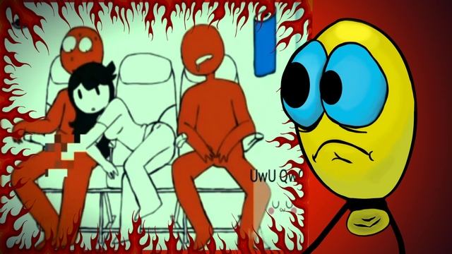 Jaiden Animations Exposed !!!