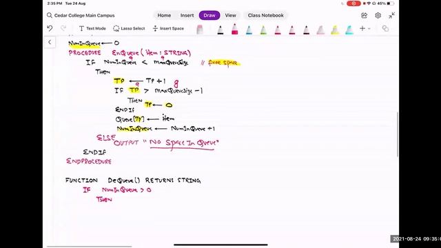 Python Basics | Queue | Lecture 8 | #MAK #CS смотреть онлайн