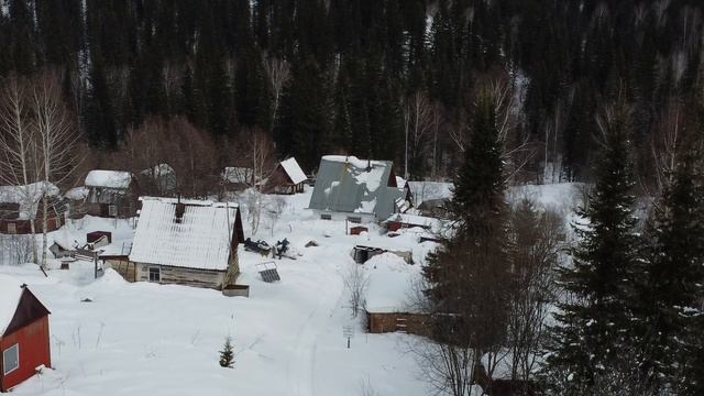 Красивые места вдали от города смотреть онлайн