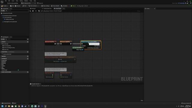 How to make better Games: UE5 Score & UI смотреть онлайн