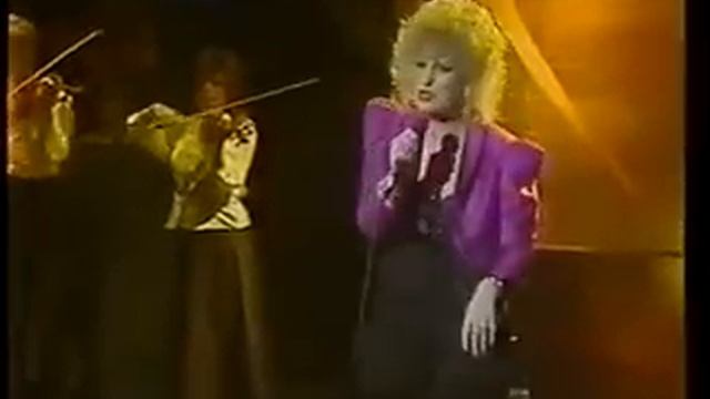 Dusty Springfield - I only want to be with you смотреть онлайн