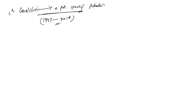 CSS/PMS-2024: Pakistan Affairs Orientation by Dr. Ahtisham Jan Butt смотреть онлайн