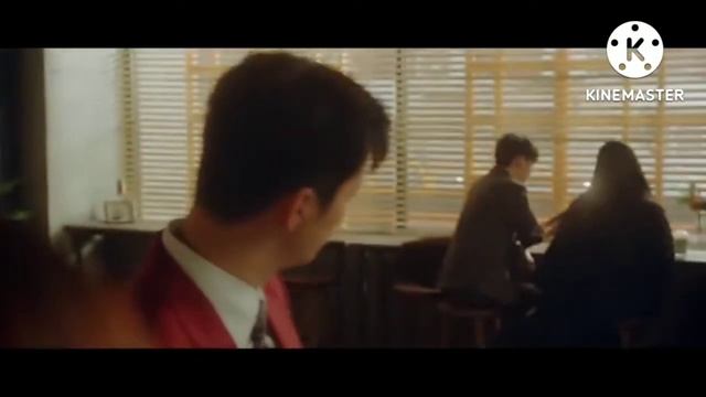 Cafe Minamdang FMV| Seo In-guk × Oh Yeon-seo смотреть онлайн