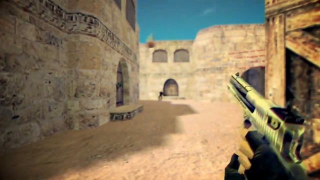 BEST MOVIE CS 1.6 FOR AIM CFG / REAL.SKILL смотреть онлайн