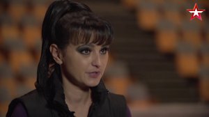 «Легенды Цирка с Эдгардом Запашным» - №07 - Белые медведи Юлии Денисенко