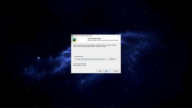 How to install Pycharm | Best IDE for Python | Pycharm on Windows 10 смотреть онлайн