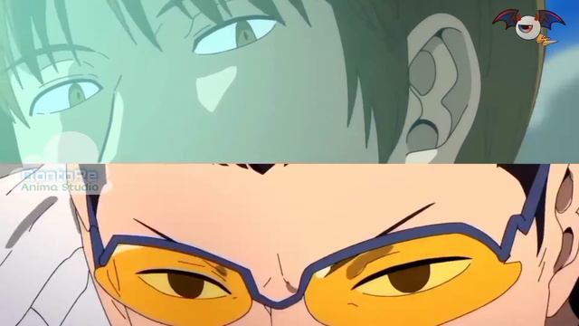 Final Round | Yuba Vs Ninomiya | World Trigger Season 3 Rank Wars смотреть онлайн