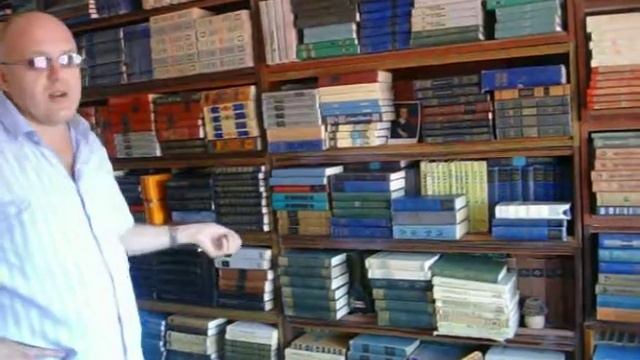 Какие издания лучше.Букинист Орск о собраниях сочинений классиков. смотреть онлайн