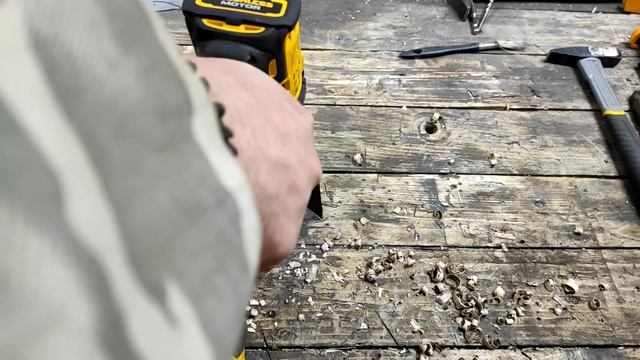 НИКОГДА НЕ ВЫБРАСЫВАЙТЕ старую сломанную ЛОПАТУ! Две отличные идеи своими руками! смотреть онлайн