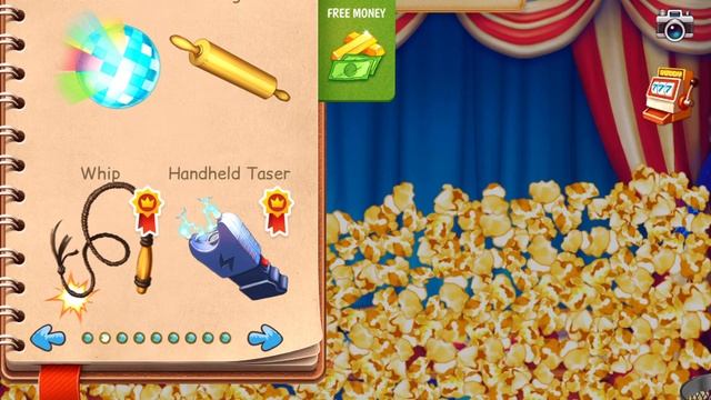 KickTheBuddy vs crash test смотреть онлайн