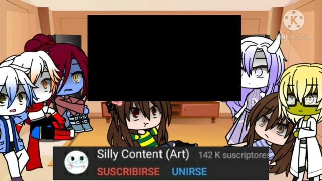 Undertale react to Cartoon cat • ᴜɴɪᴄᴀᴛ - ᴄʜᴀɴ ♡︎ • /English/Español/ смотреть онлайн