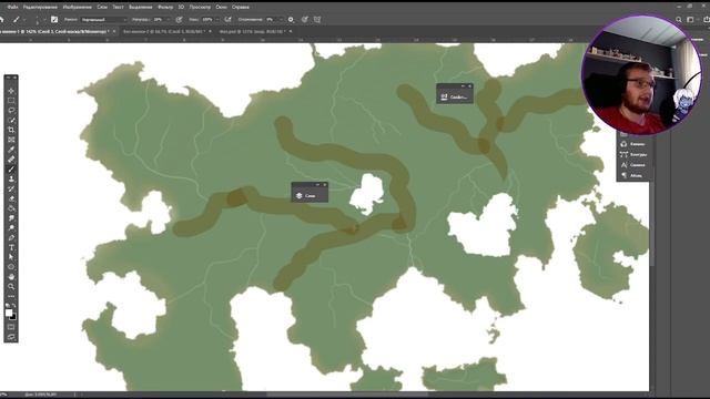 Свой сеттинг в D&D - как это? | Часть II | Климат и народы смотреть онлайн
