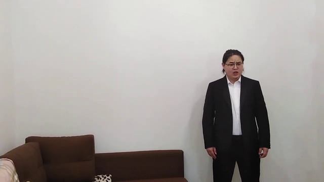 Дуань Япен, М. Жербін "В моїй душі" смотреть онлайн