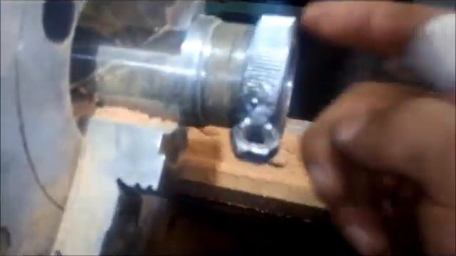 Расточка текстолитовых шайб 3500шт