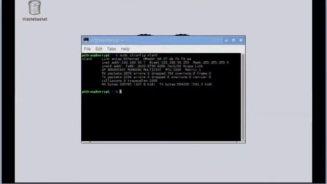 RPi Car Kit Lesson 1- Part II Software Installation for Your Own Blank SD Card смотреть онлайн