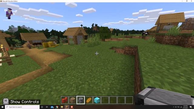 Minecraft Education edition pros and cons смотреть онлайн