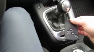 Почему быстро садится батарейка в ключ-карте Рено Меган Сценик 2/3?