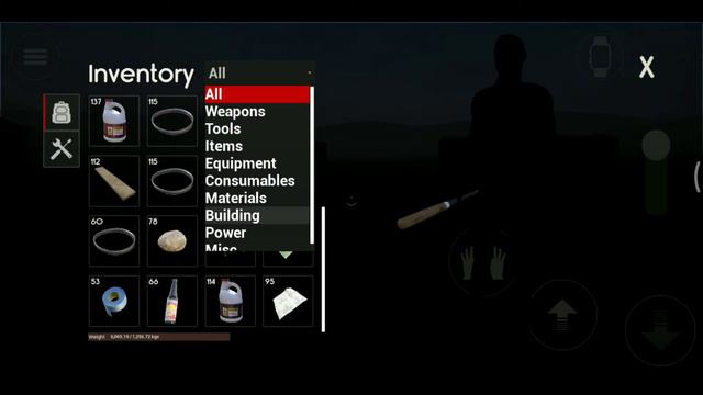 Among The Dead Ones high Graphics Android Gameplay Survival Zombie Game смотреть онлайн