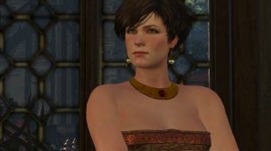 #45 Ведьмак 3 Бордель   The Witcher 3 18+