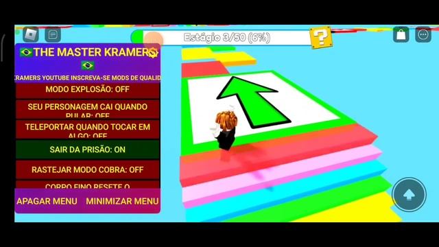 MOD MENU ROBLOX COM ROBUX INFINITOS PARA BLOX FRUITS E TODAS AS SKINS FUNCIONANDO смотреть онлайн