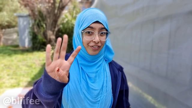 HOW TO STUDY FOR EXAMS IN RAMADAN | Bliifee смотреть онлайн