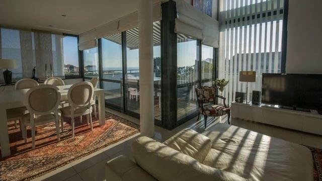 A VENDRE VILLA DE PRESTIGE VUE MER VAUX SUR MER (17640) смотреть онлайн