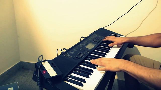Cover - Wicked Game (Chris Isaak) смотреть онлайн