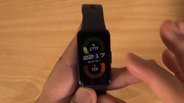 เล่าหลังลอง HUAWEI Band 8 ปรับปรุงใหม่ให้บางเบากว่าเดิม และจอสวยในงบที่ไม่คิดมาก | IT Review смотреть онлайн