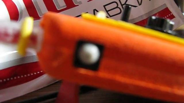 электро-кивок (балалайка).avi смотреть онлайн