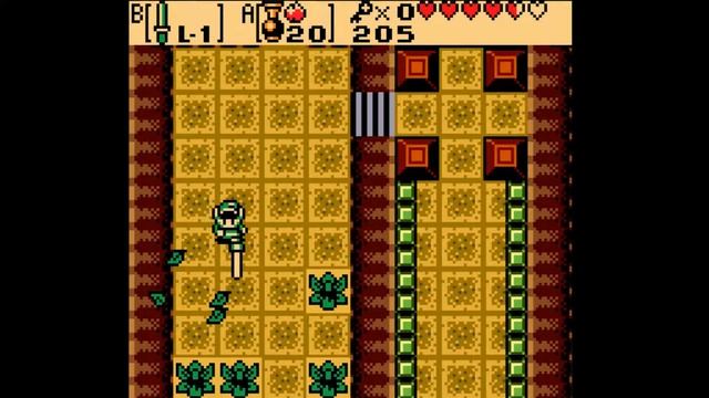 Challenge ME | Legend of Zelda: Oracle of Ages | Completionist Run 6 | Round and round смотреть онлайн