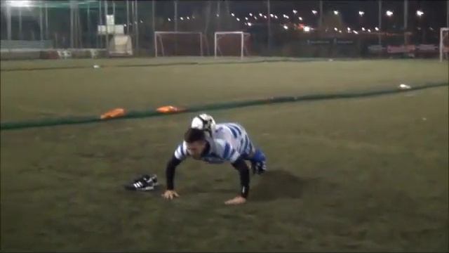 Numeri Freestyle di Paoli смотреть онлайн