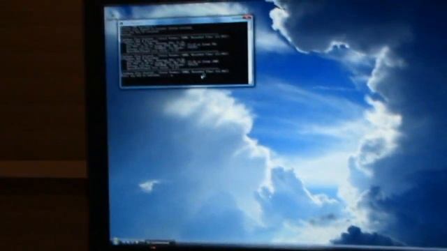 Benchmarking Core i7 920 GTX 280 DX58SO смотреть онлайн