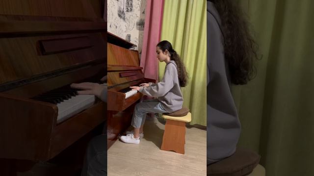 Акопян В Л.Бетховен К Элизе смотреть онлайн