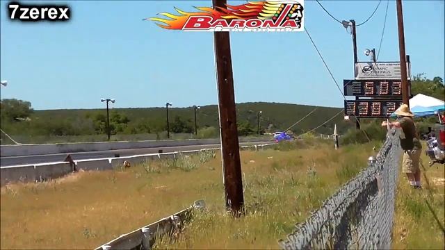Imports Drag Racing Instant Green Barona Drag Strip 4-13-2019 смотреть онлайн