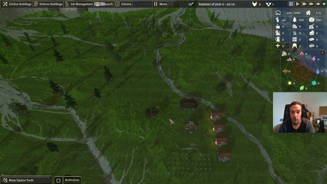 BEGINNERS GUIDE - Exodus Borealis Gameplay Tutorial Review смотреть онлайн