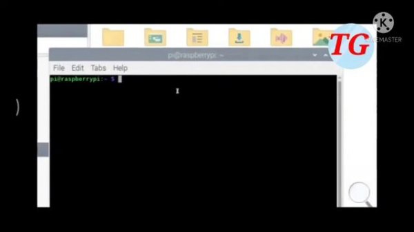 Connecting Raspberry pi with pi camera